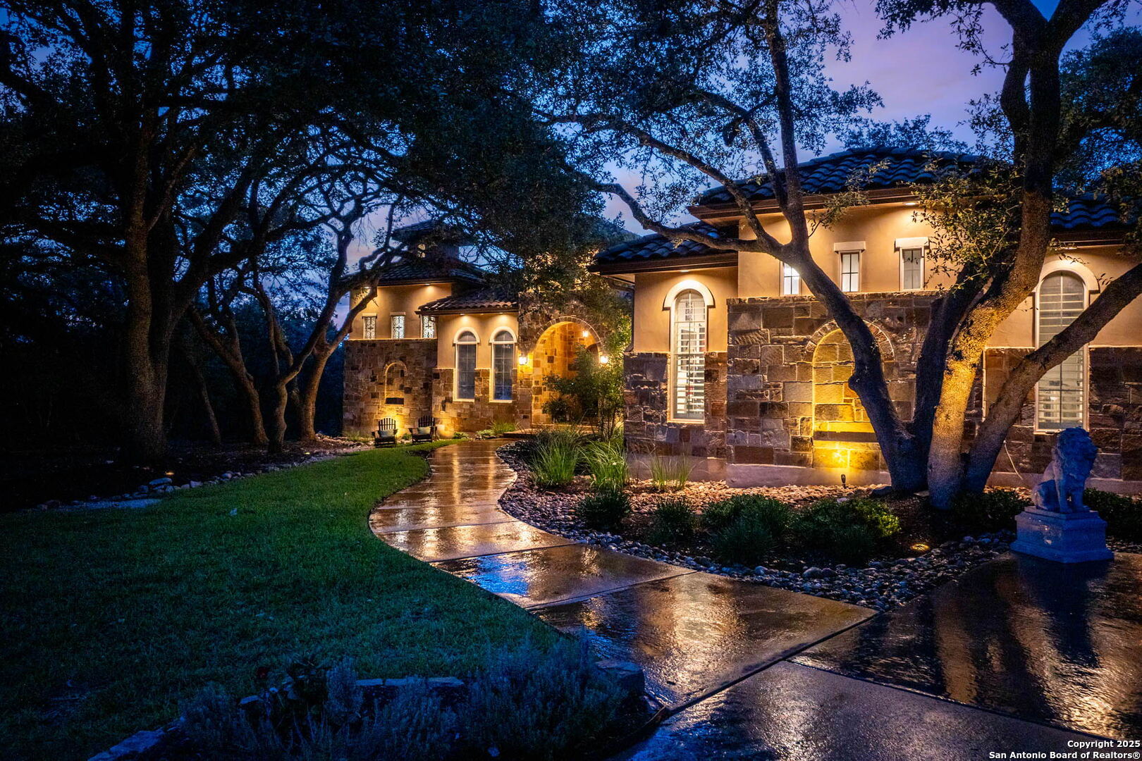 9807 Klein New Braunfels TX 78132