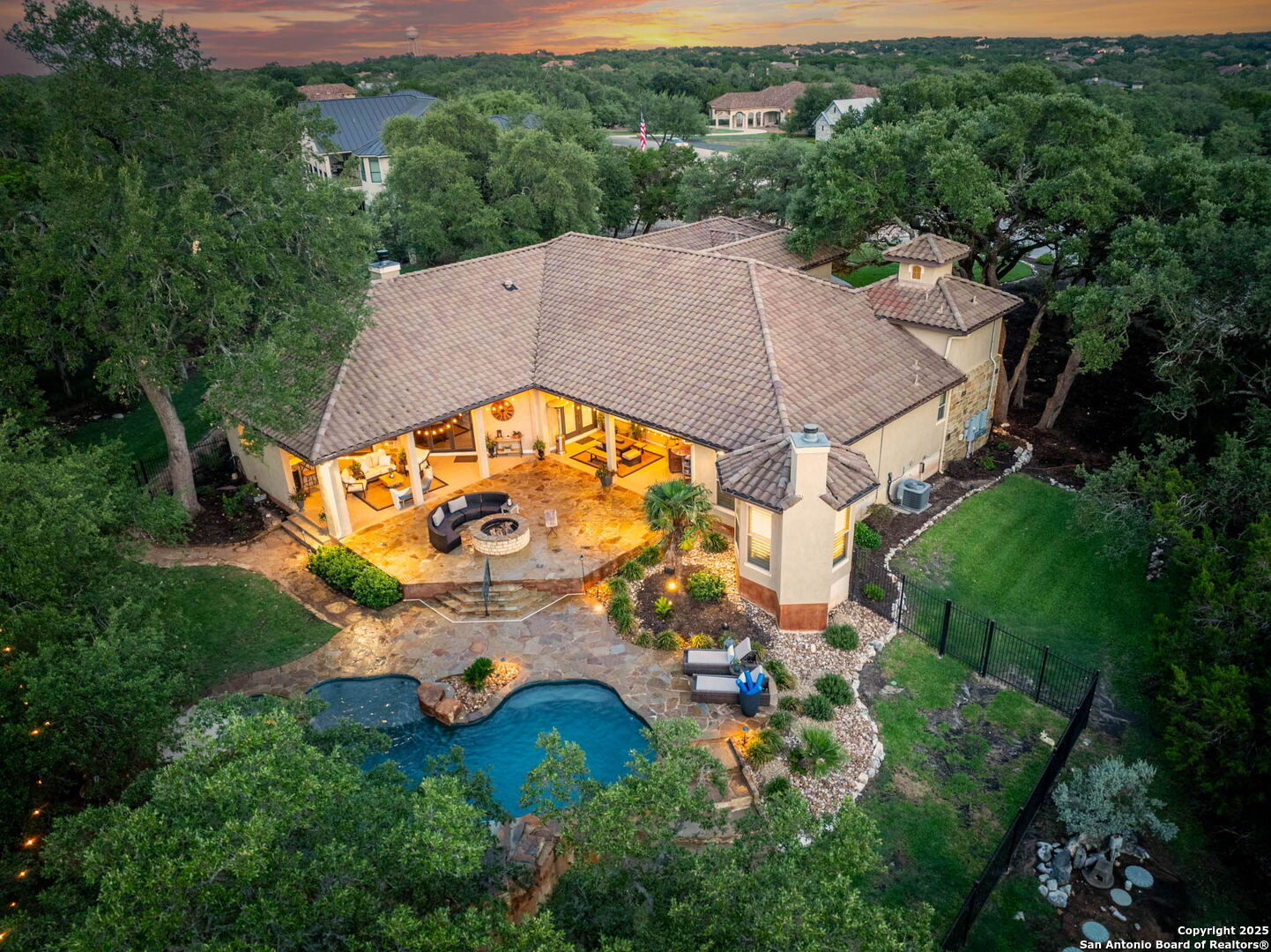 9807 Klein New Braunfels TX 78132