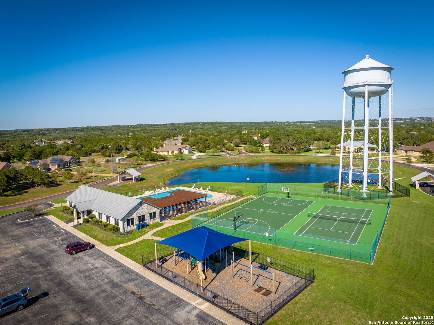 9807 Klein New Braunfels TX 78132