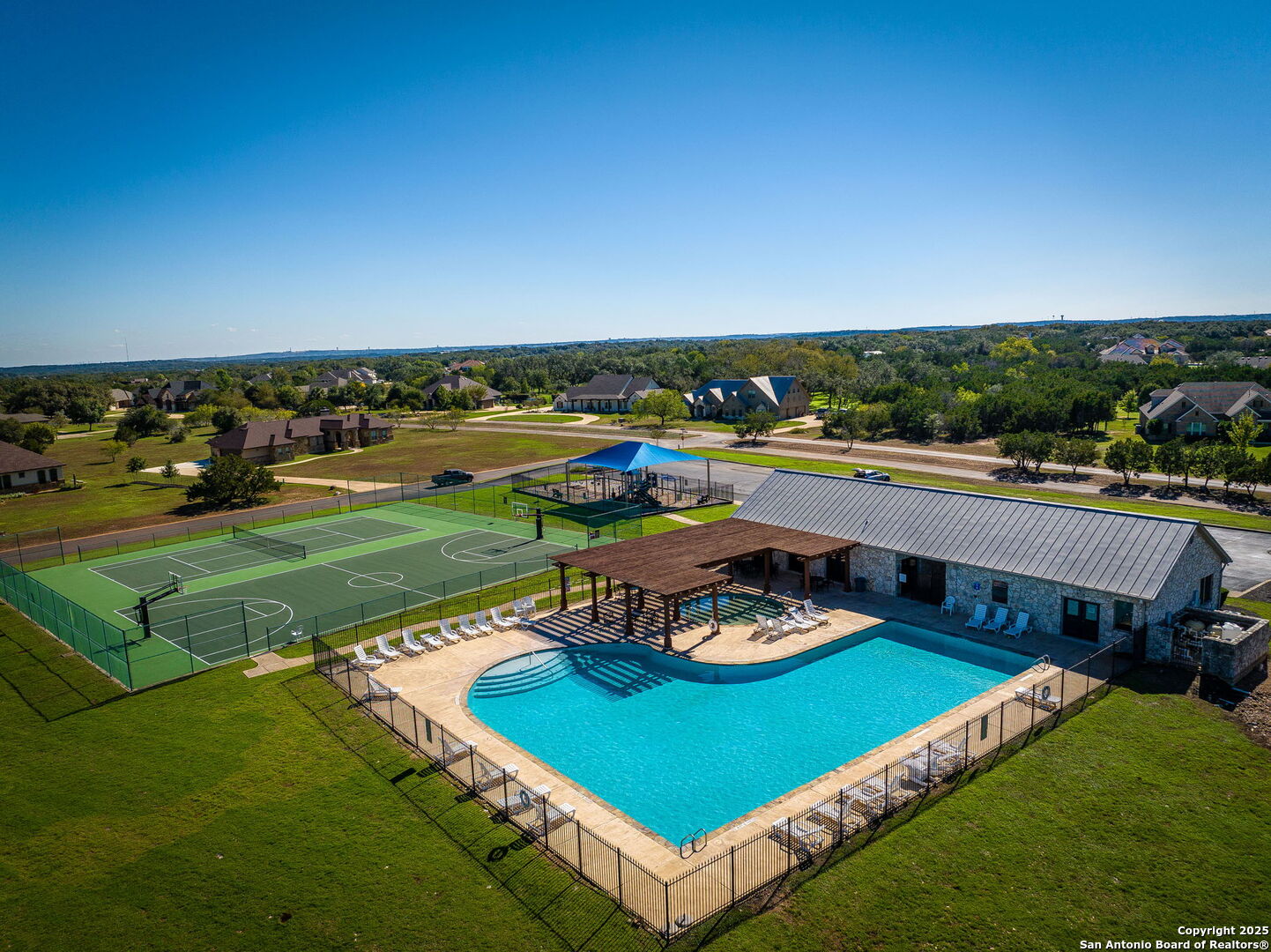 9807 Klein New Braunfels TX 78132