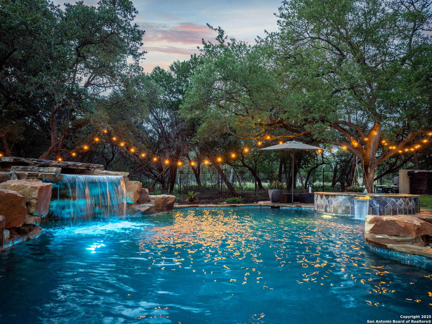 9807 Klein New Braunfels TX 78132
