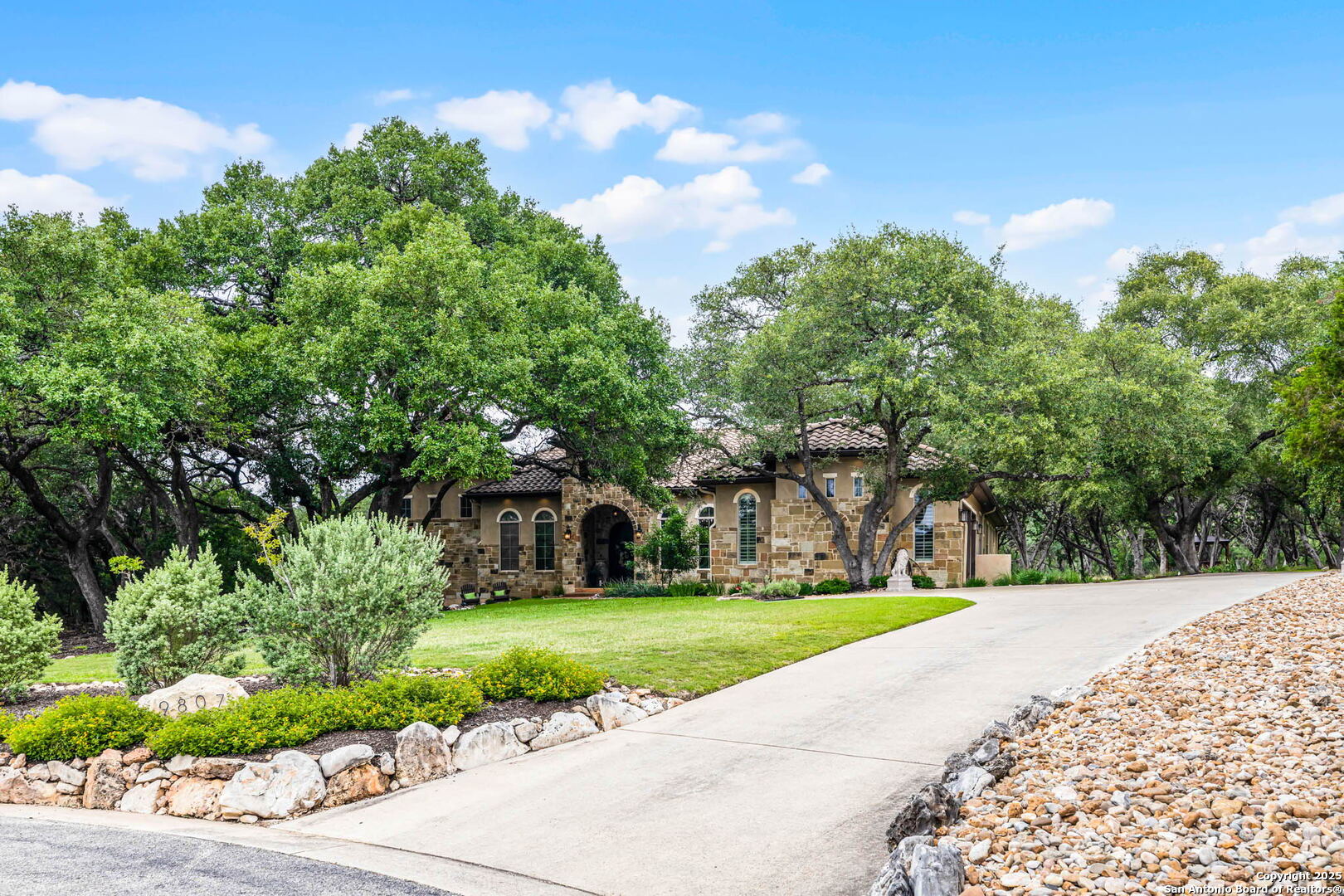 9807 Klein New Braunfels TX 78132