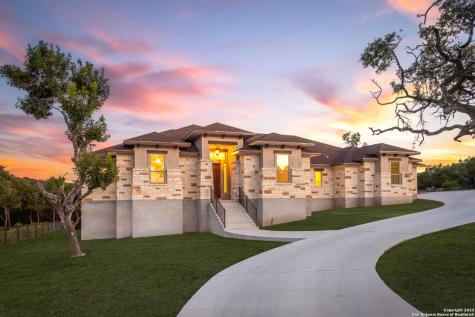 110 Long Meadow Spring Branch TX 78070