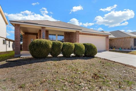 11014 Rindle Ranch San Antonio TX 78249