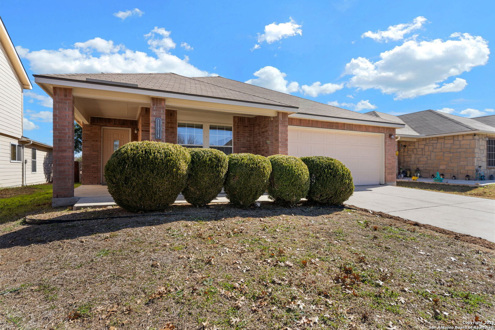 11014 Rindle Ranch San Antonio TX 78249