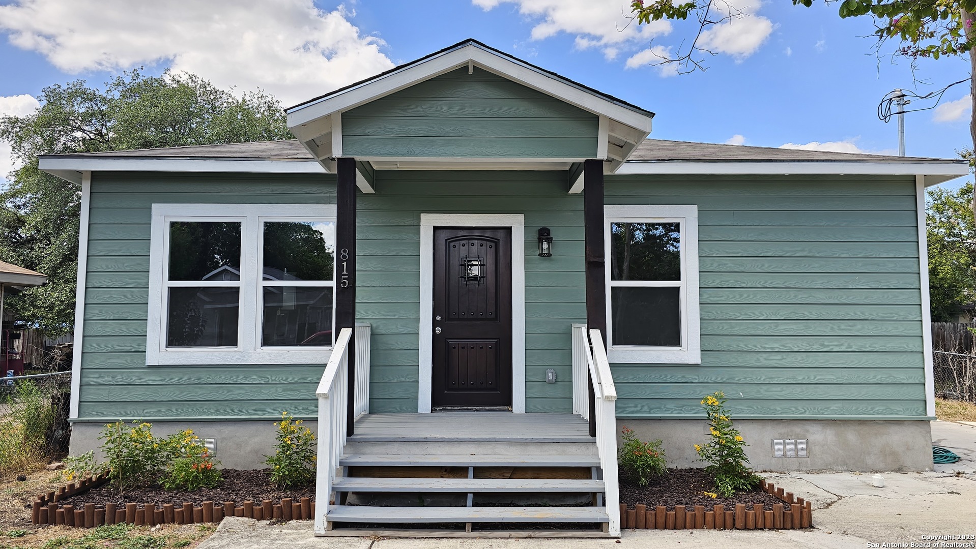 815 Waverly Avenue San Antonio TX 78201