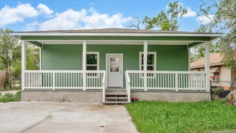 815 Waverly Avenue San Antonio TX 78201