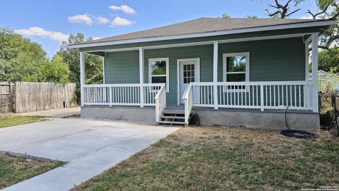 815 Waverly Avenue San Antonio TX 78201
