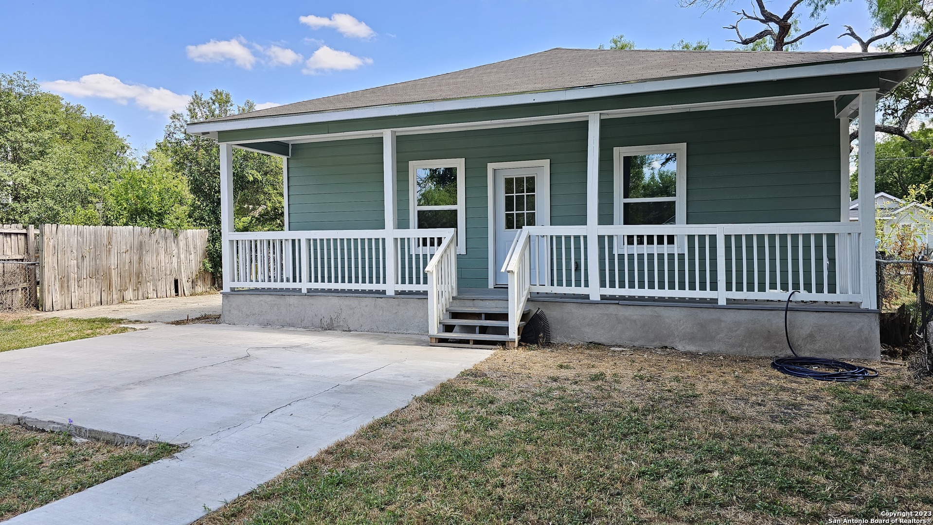 815 Waverly Avenue San Antonio TX 78201