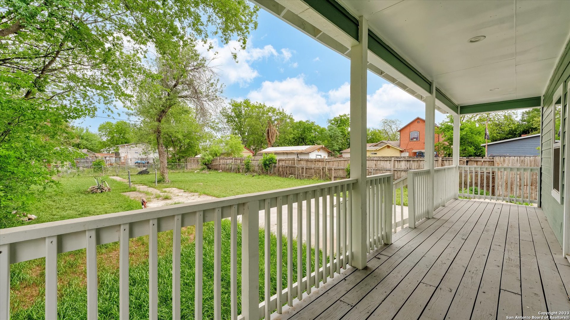 815 Waverly Avenue San Antonio TX 78201