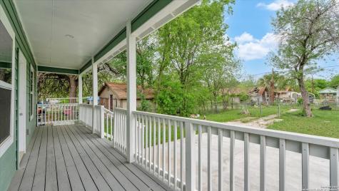 815 Waverly Avenue San Antonio TX 78201