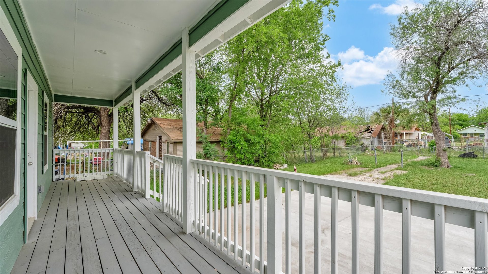 815 Waverly Avenue San Antonio TX 78201
