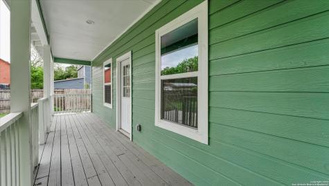 815 Waverly Avenue San Antonio TX 78201