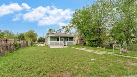 815 Waverly Avenue San Antonio TX 78201