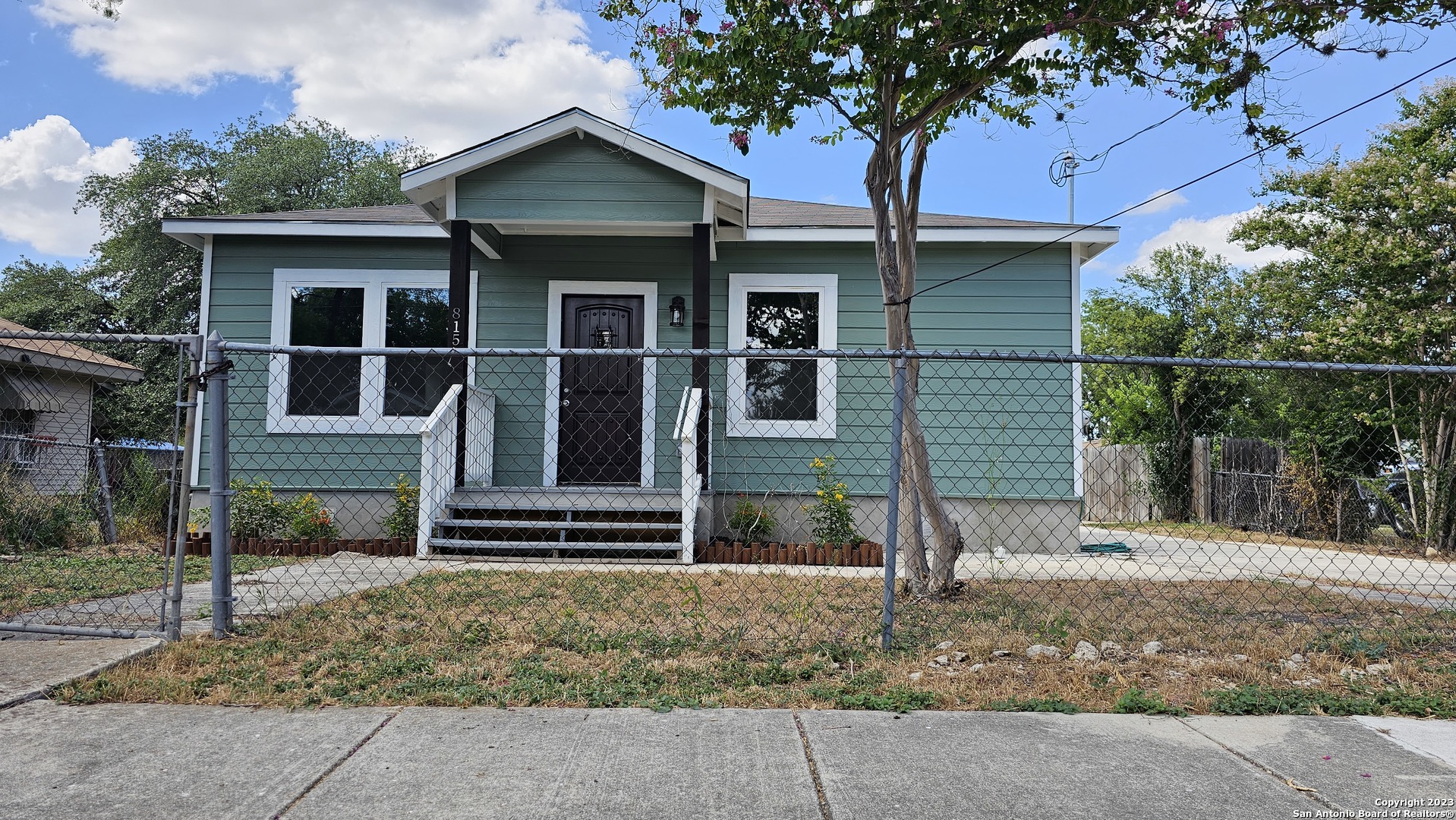 815 Waverly Avenue San Antonio TX 78201