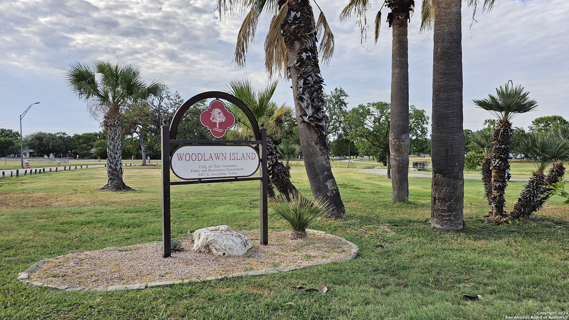 815 Waverly Avenue San Antonio TX 78201