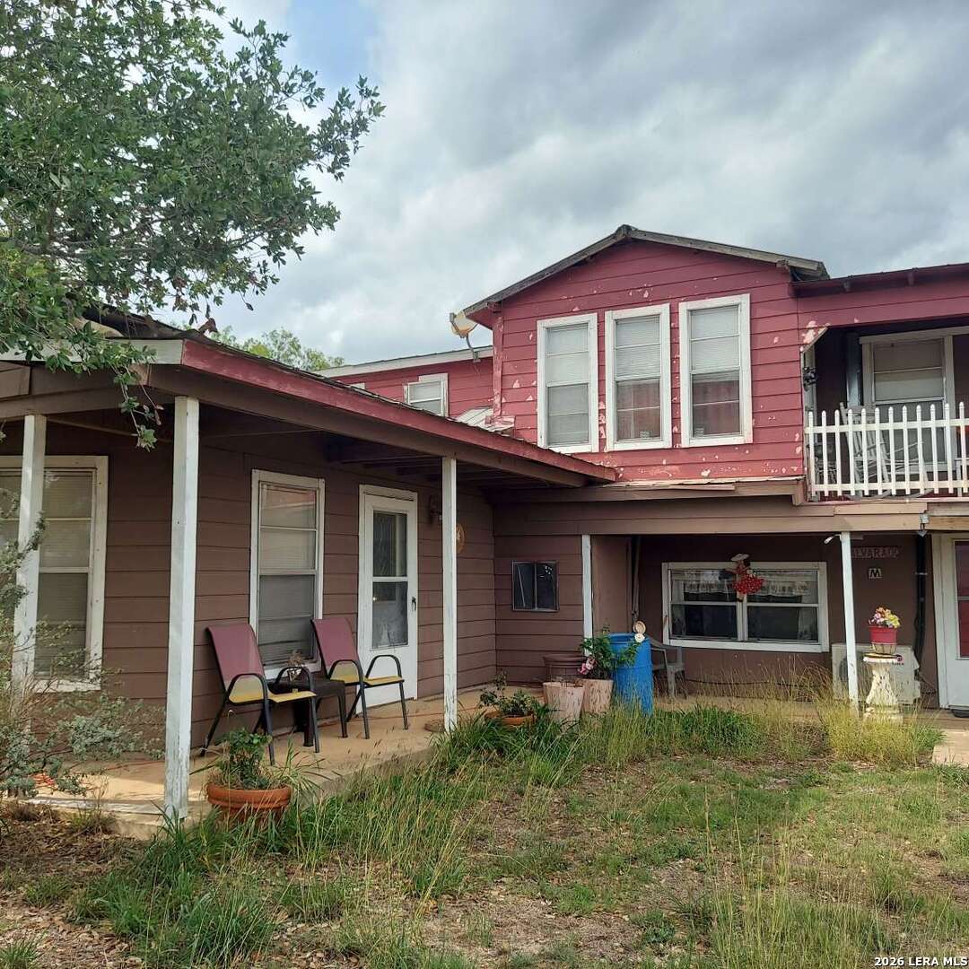 387 Mills Ranch Road Pleasanton TX 78064