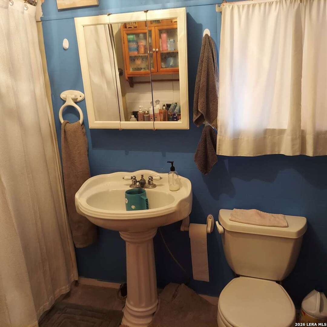 387 Mills Ranch Road Pleasanton TX 78064