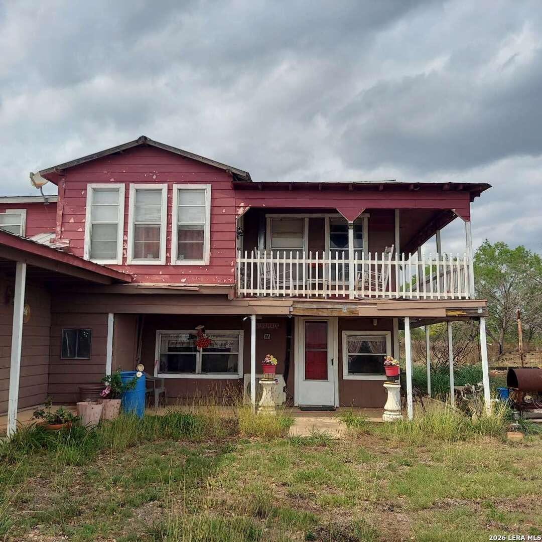 387 Mills Ranch Road Pleasanton TX 78064