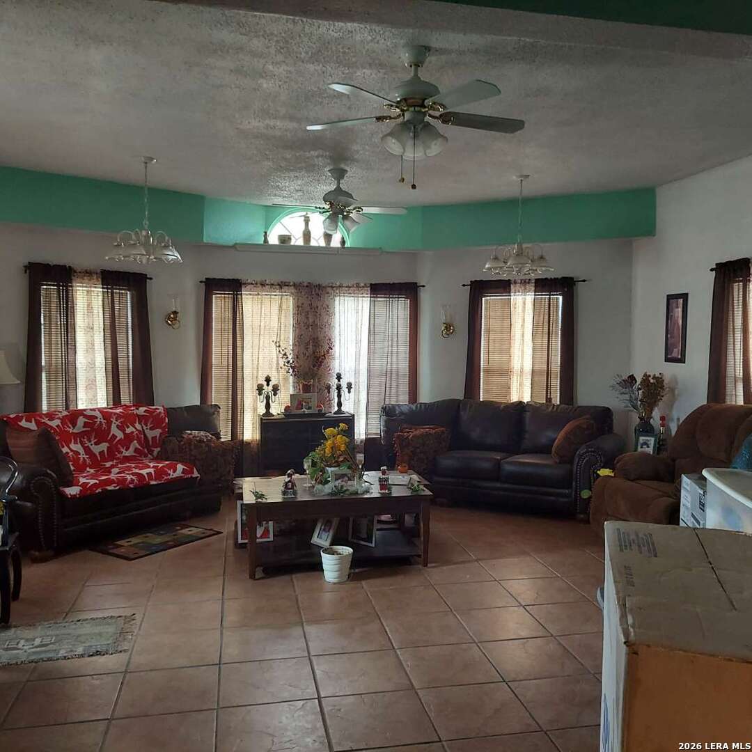 387 Mills Ranch Road Pleasanton TX 78064
