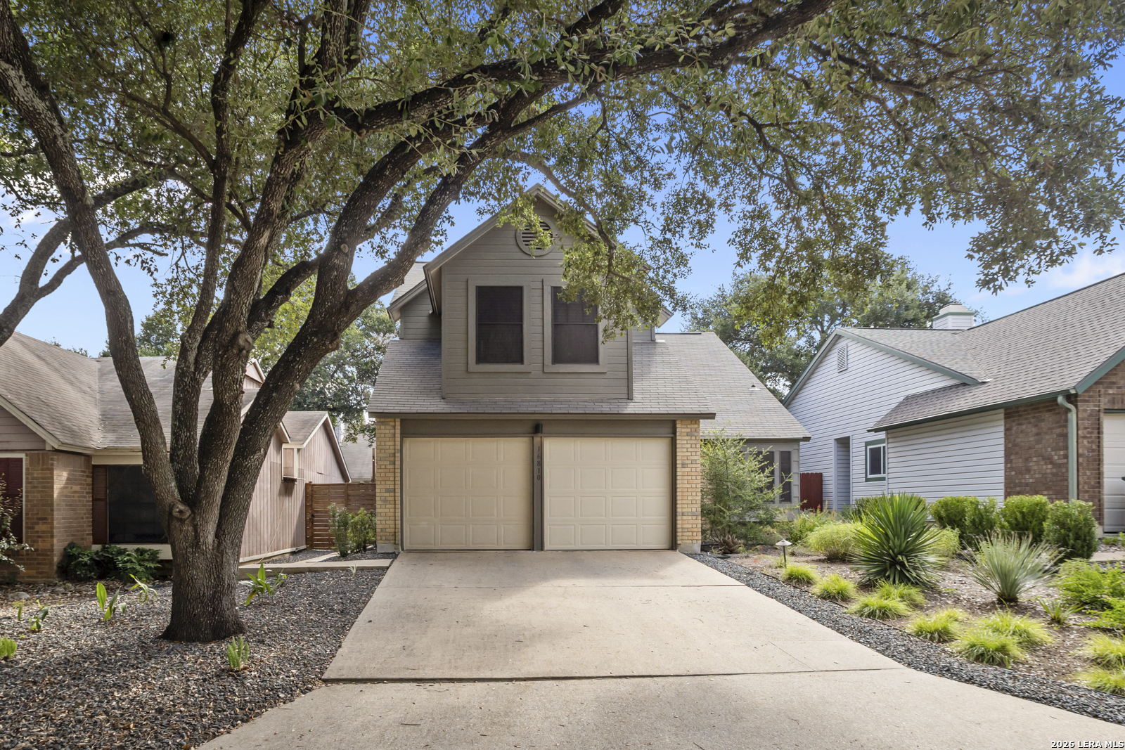 16810 Cedar Tree San Antonio TX 78247