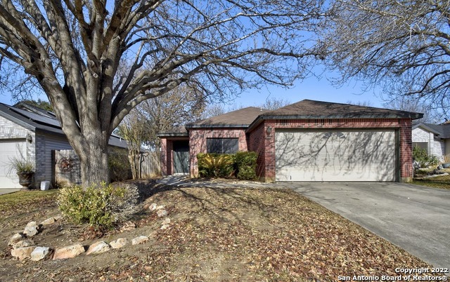 13515 Hickory Tavern San Antonio TX 78247