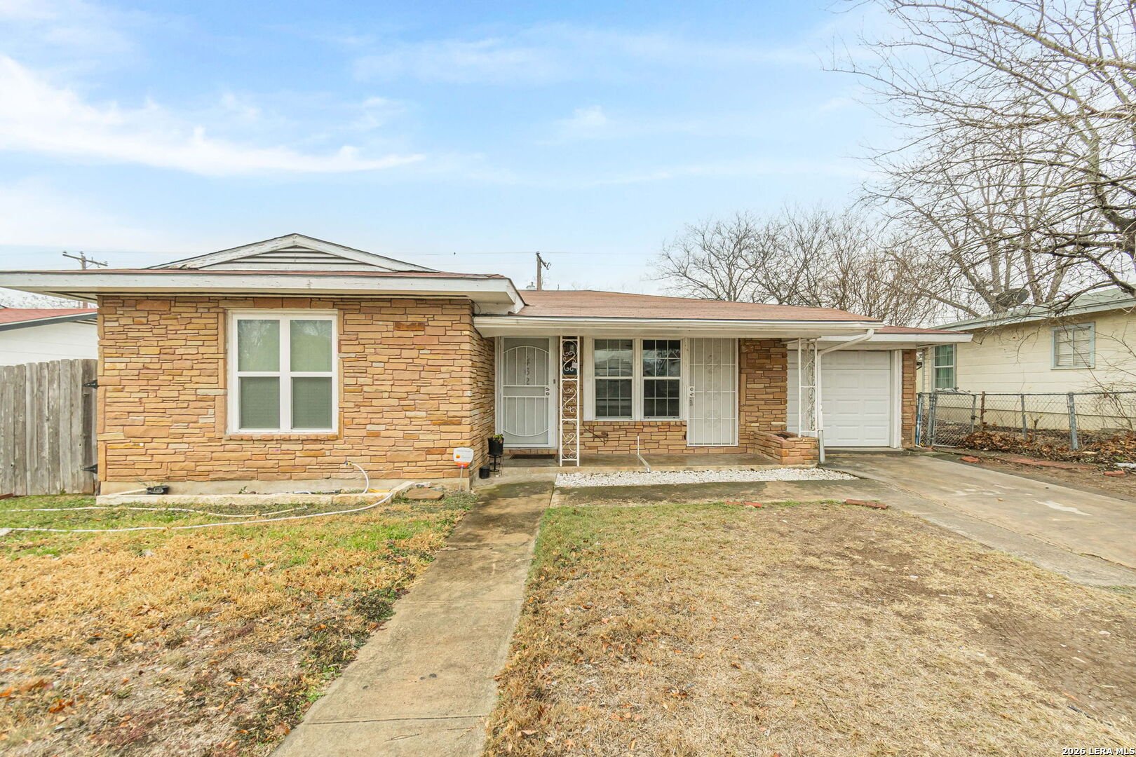 462 Trudell San Antonio TX 78213