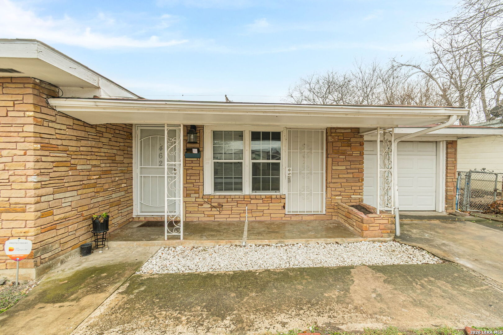 462 Trudell San Antonio TX 78213