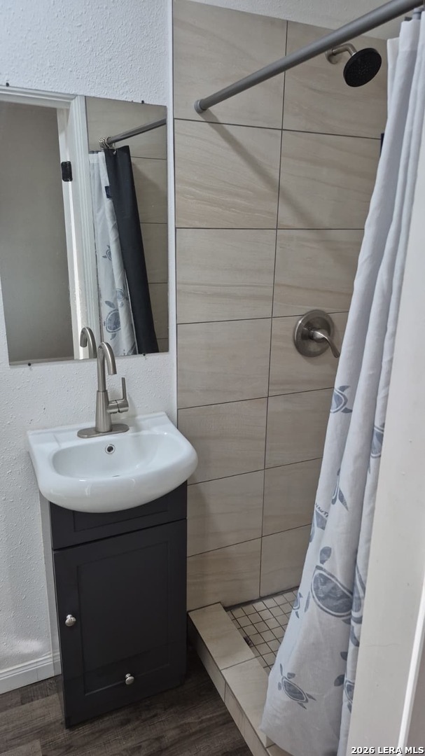 462 Trudell San Antonio TX 78213