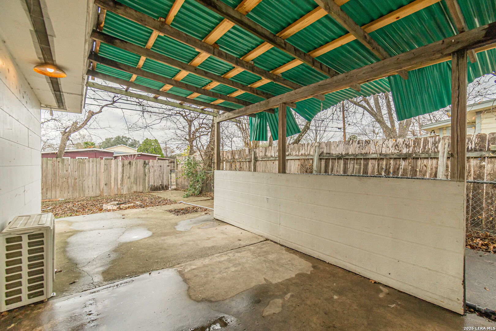 462 Trudell San Antonio TX 78213