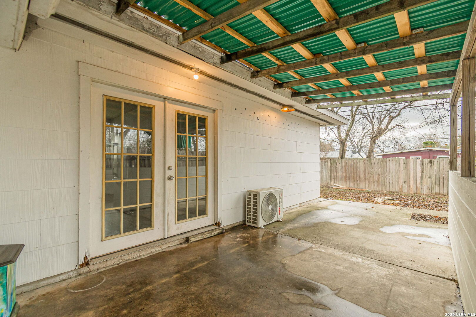 462 Trudell San Antonio TX 78213