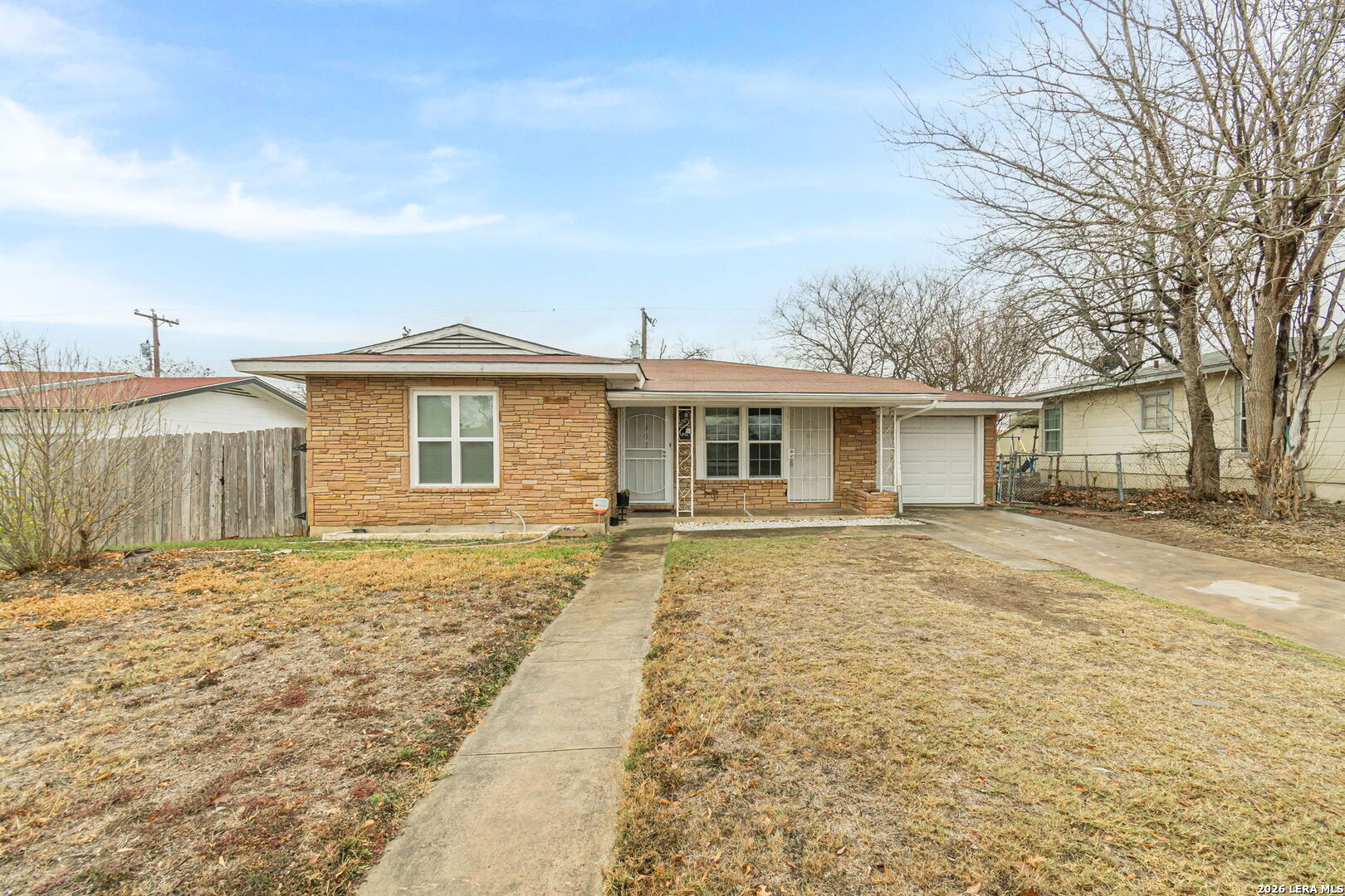 462 Trudell San Antonio TX 78213