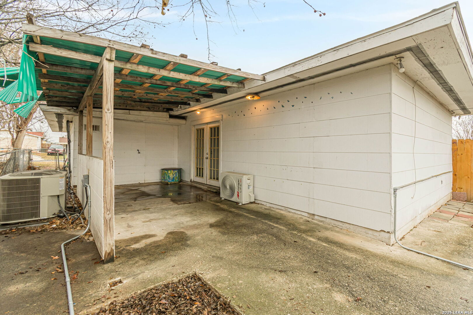 462 Trudell San Antonio TX 78213