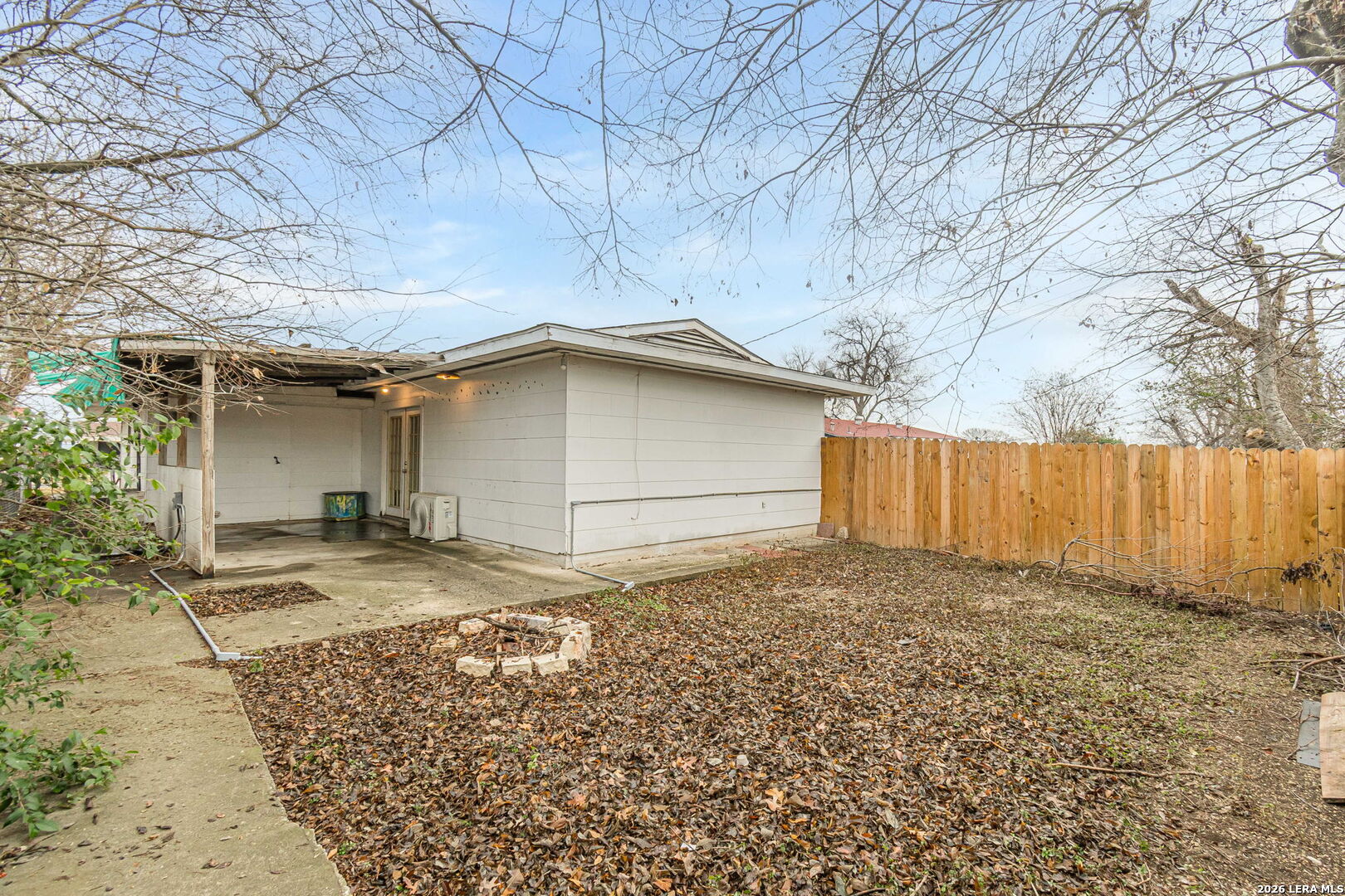 462 Trudell San Antonio TX 78213