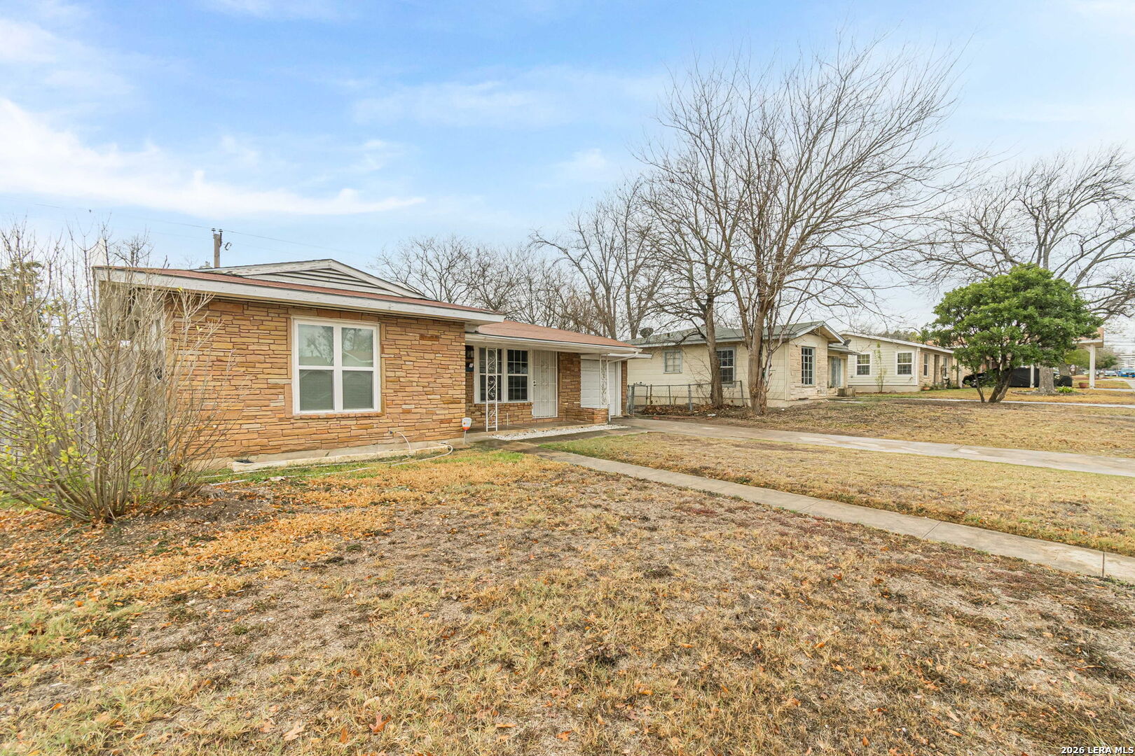 462 Trudell San Antonio TX 78213