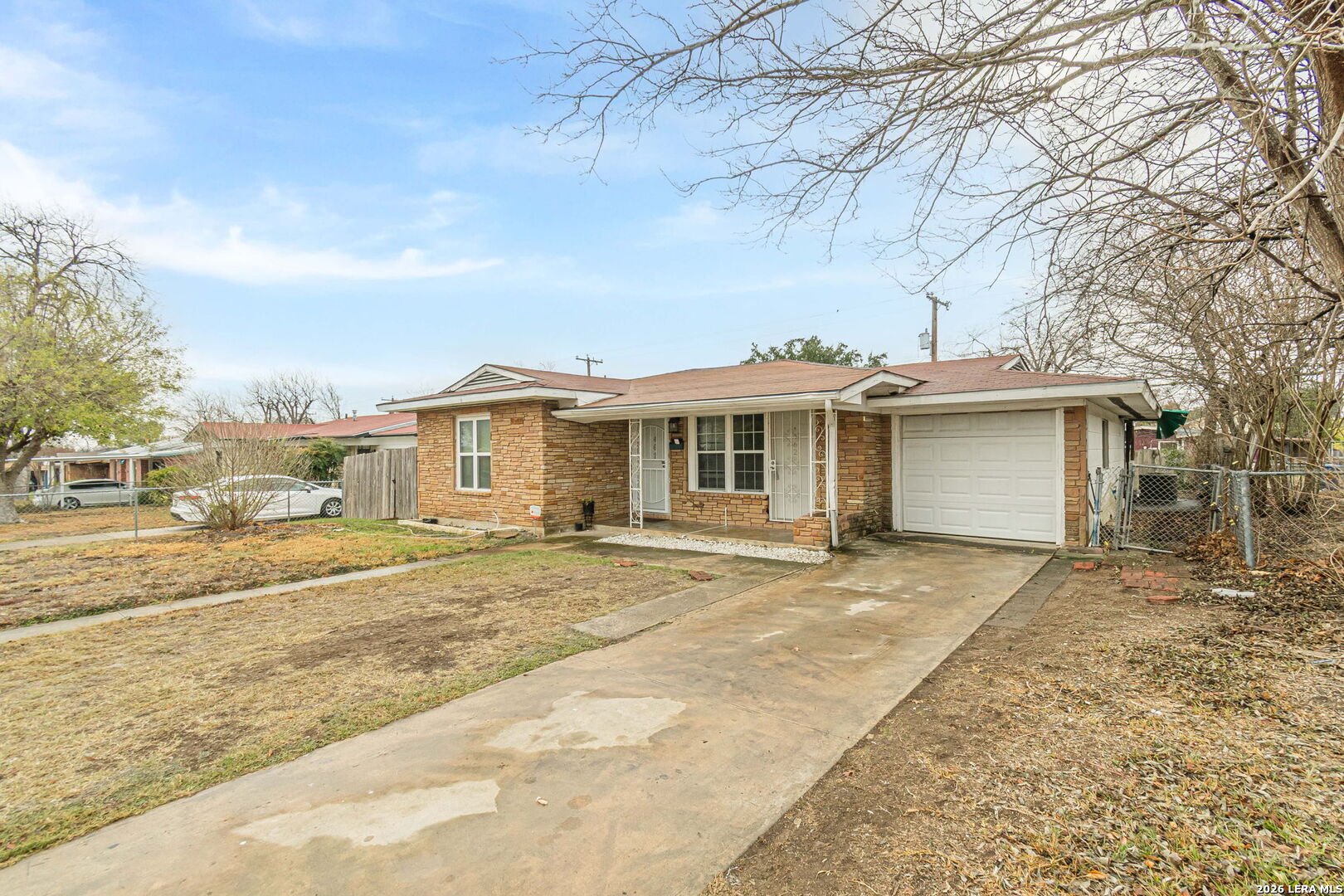 462 Trudell San Antonio TX 78213