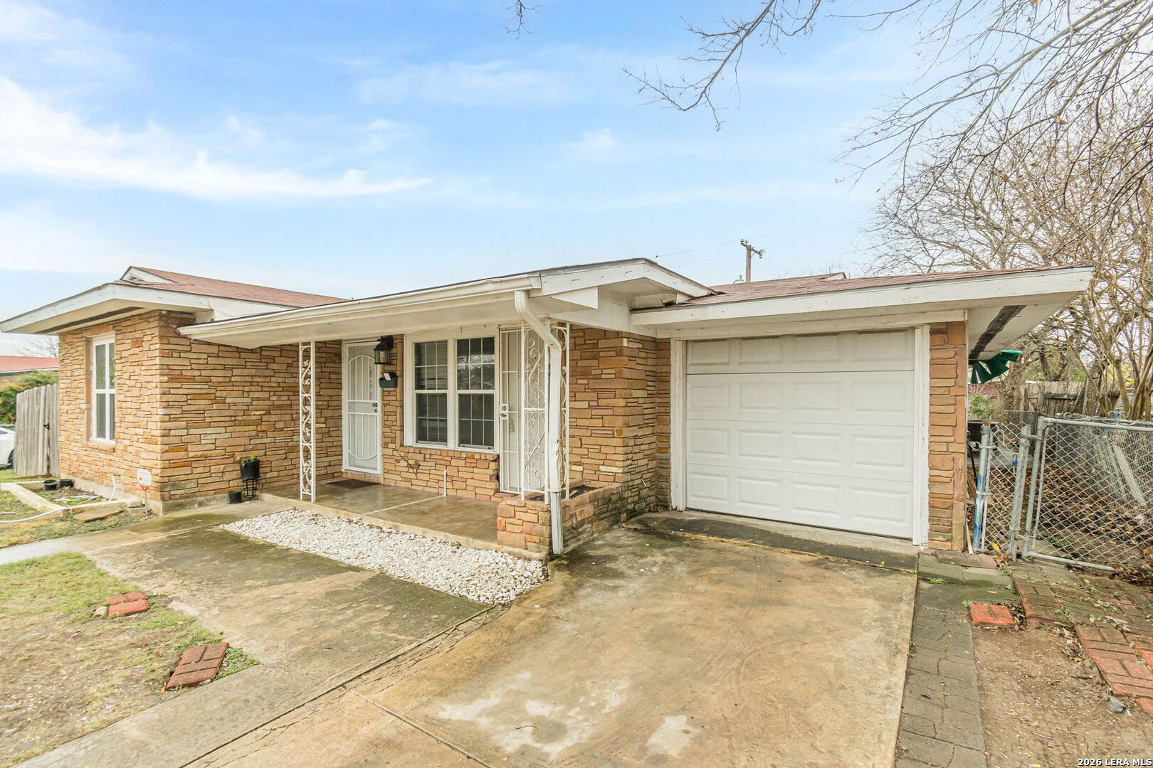 462 Trudell San Antonio TX 78213