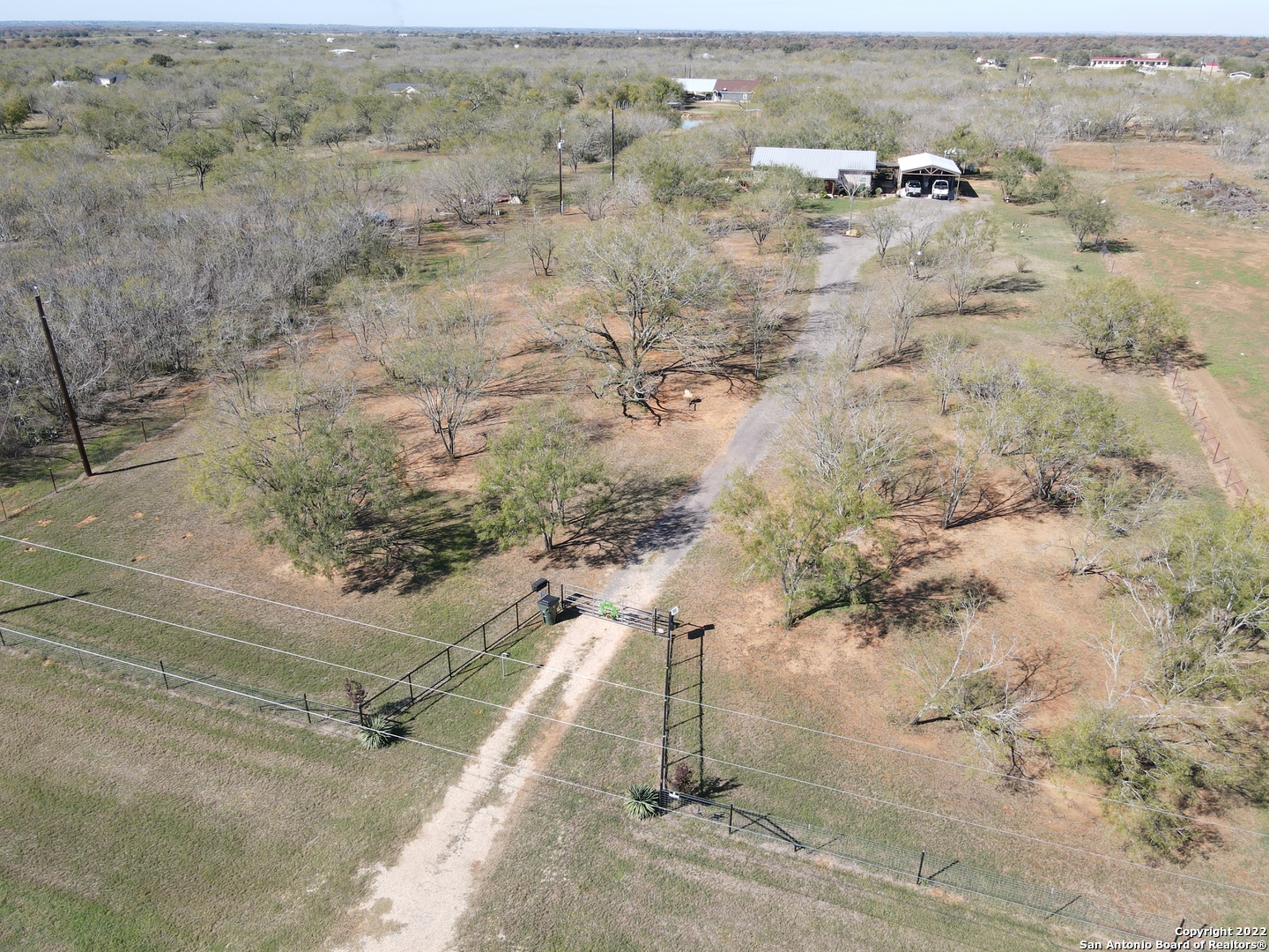 3875 Jakes Colony Road Seguin TX 78155