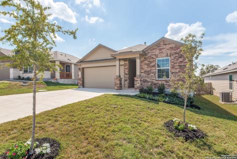 31625 Untrodden Way Bulverde TX 78163