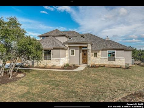 1224 Merlot New Braunfels TX 78132