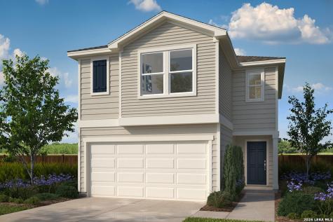 9546 Boxfield Road San Antonio TX 78221
