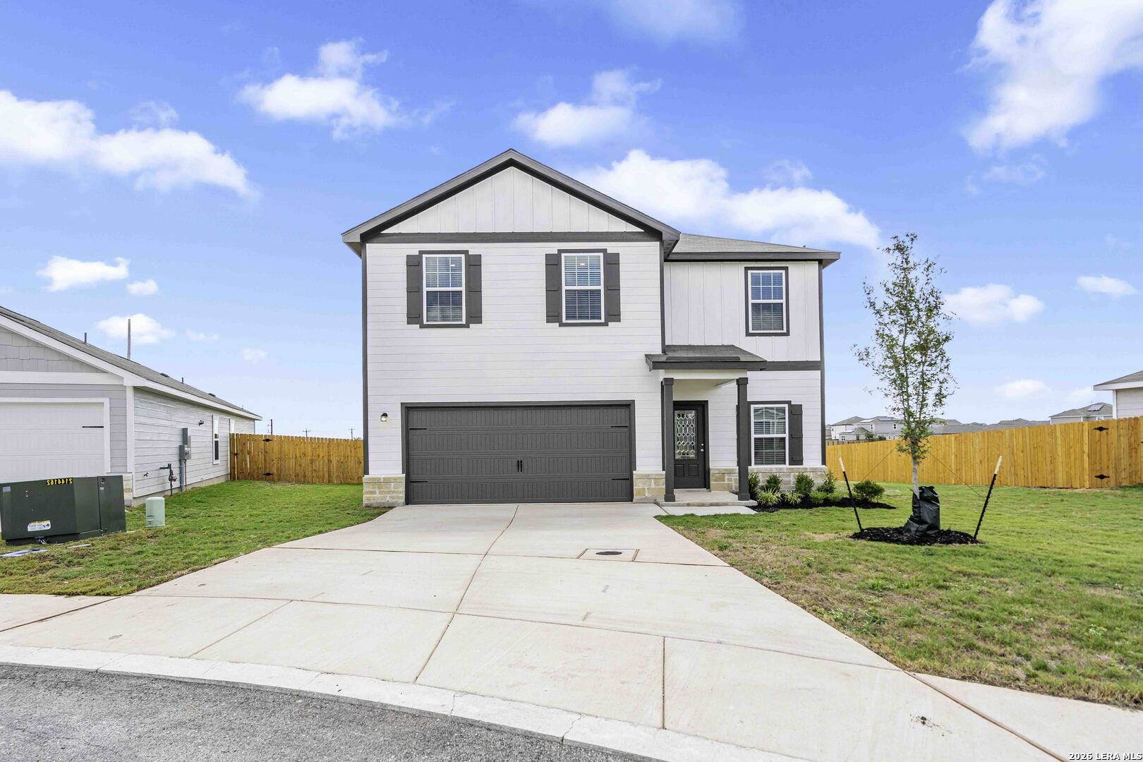 3543 Georgia Trace San Antonio TX 78109