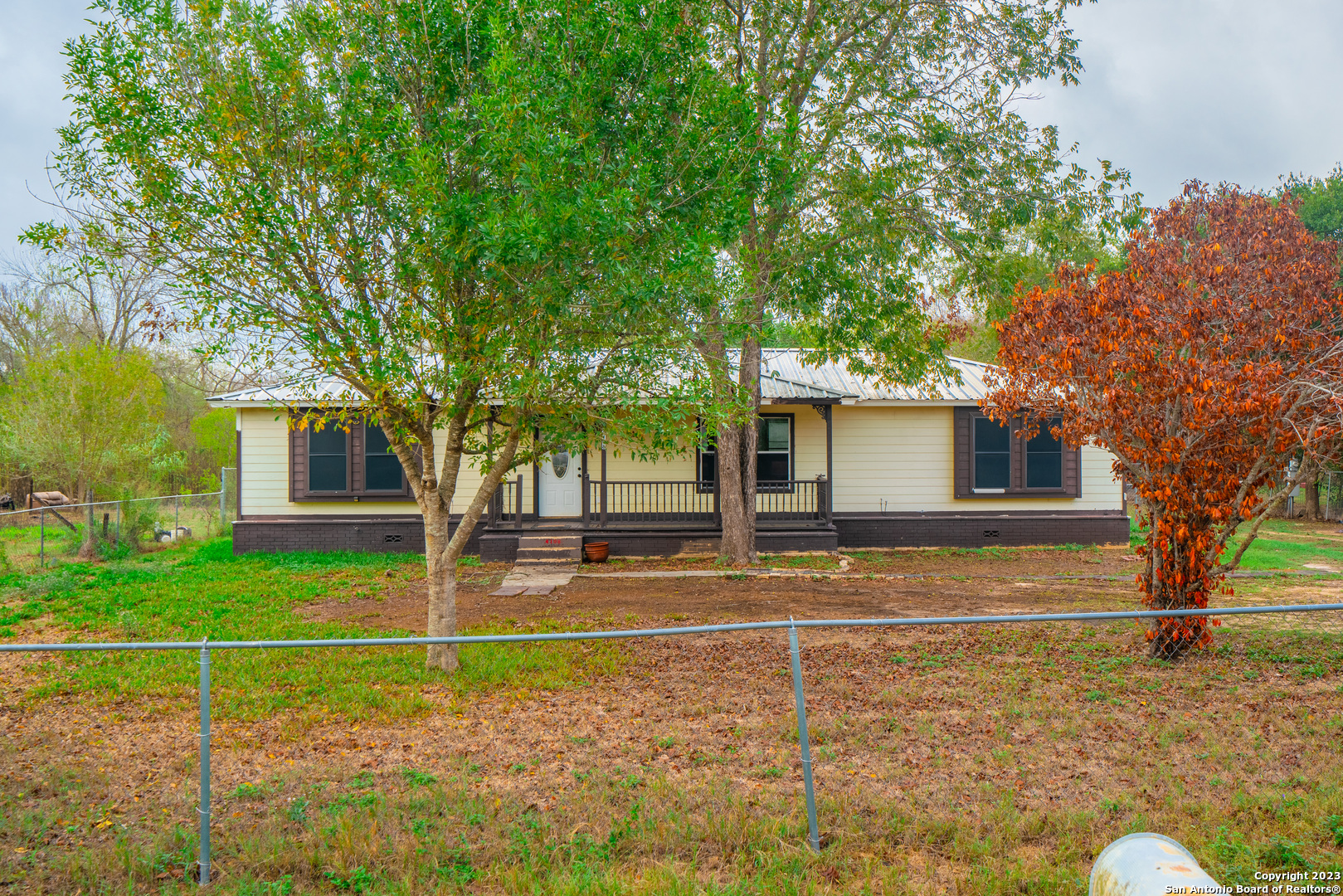 4108 Billy Sames Adkins TX 78101