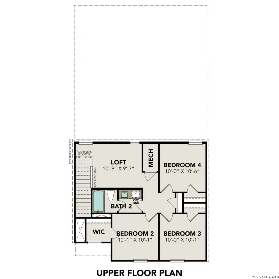 4927 Mala Vida San Antonio TX 78222