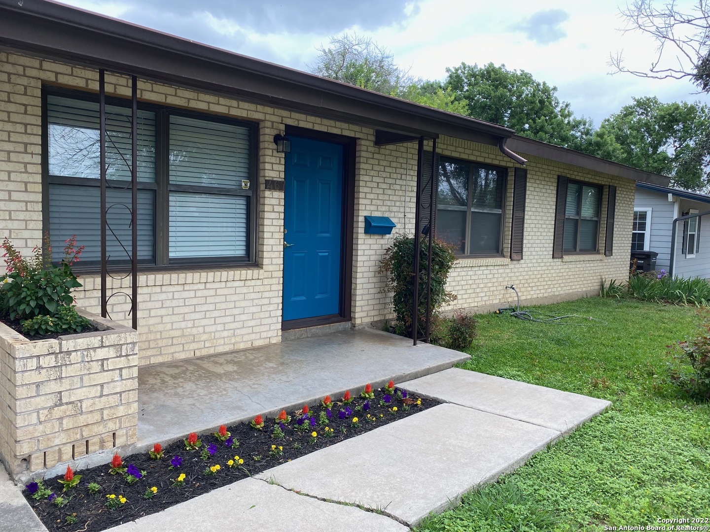467 Maplewood Lane San Antonio TX 78216
