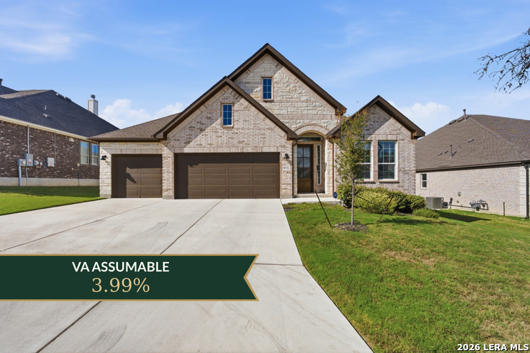 8731 Whisper Gate Fair Oaks Ranch TX 78015