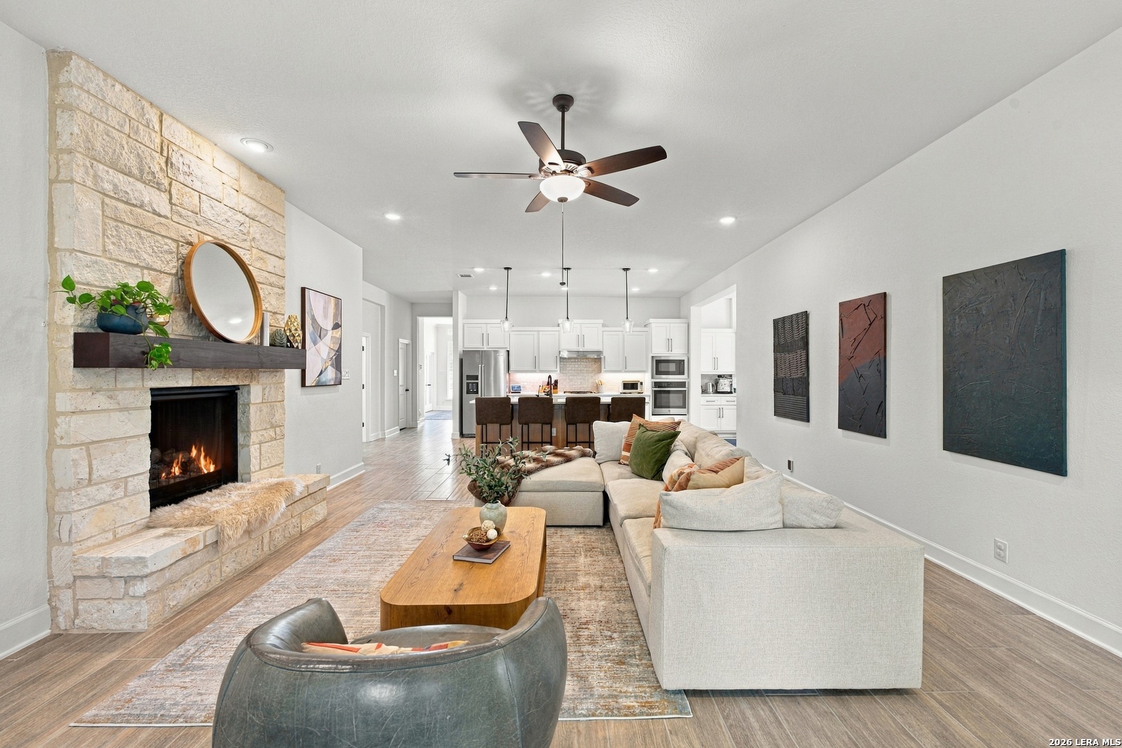 8731 Whisper Gate Fair Oaks Ranch TX 78015