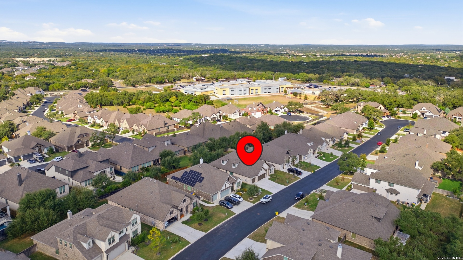 8731 Whisper Gate Fair Oaks Ranch TX 78015