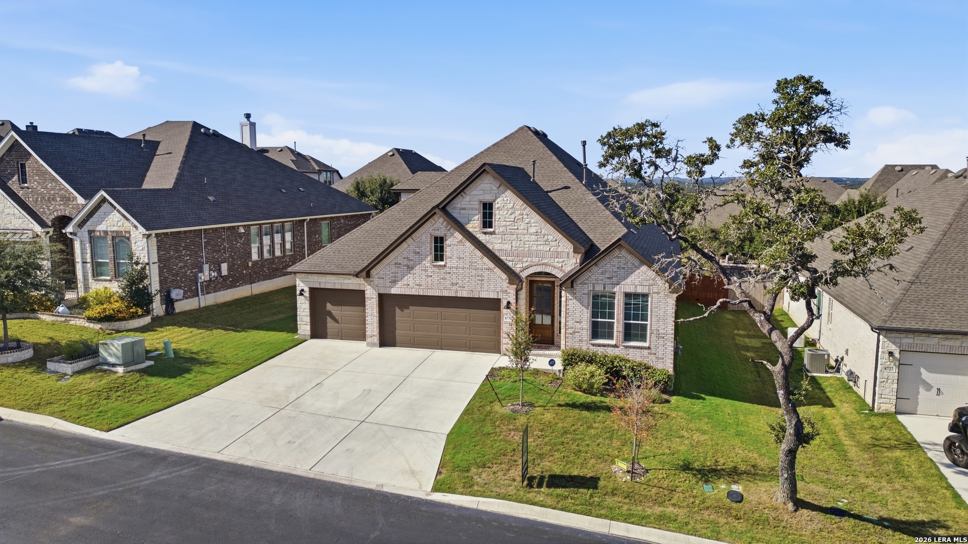 8731 Whisper Gate Fair Oaks Ranch TX 78015