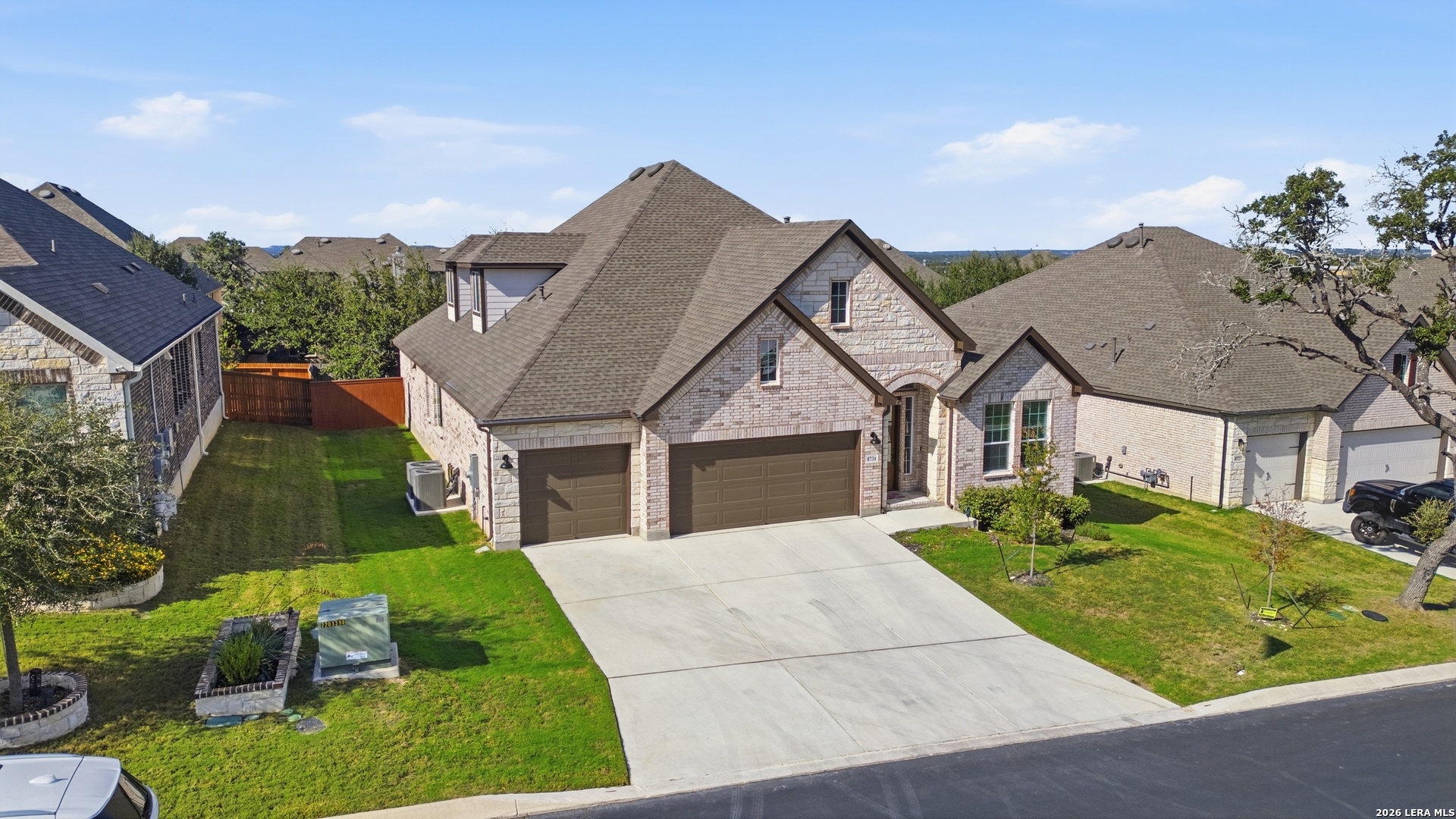 8731 Whisper Gate Fair Oaks Ranch TX 78015